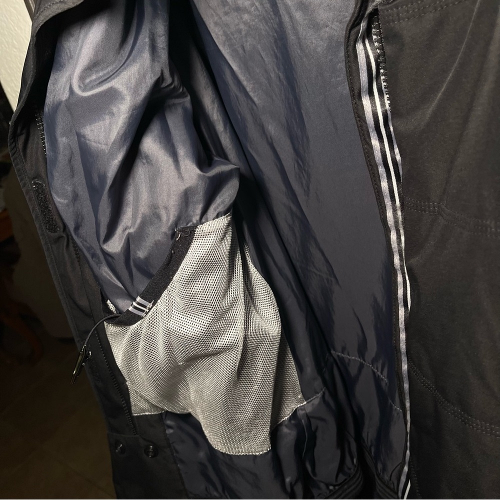 Obermeyer Warm Jacket - Picture 3 of 5